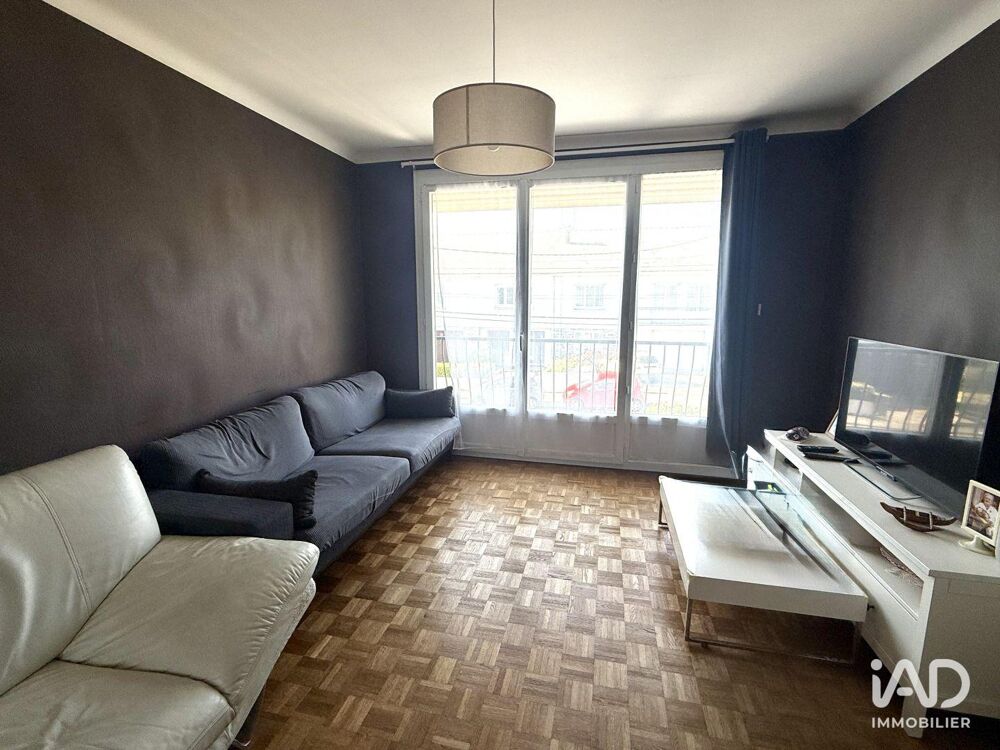 Vente Maison Vente Maison/villa 5 pièces Saint-herblain