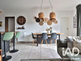  Maison à vendre 4 pièces 94 m²
