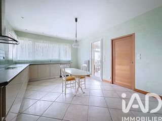  Maison à vendre 5 pièces 222 m²