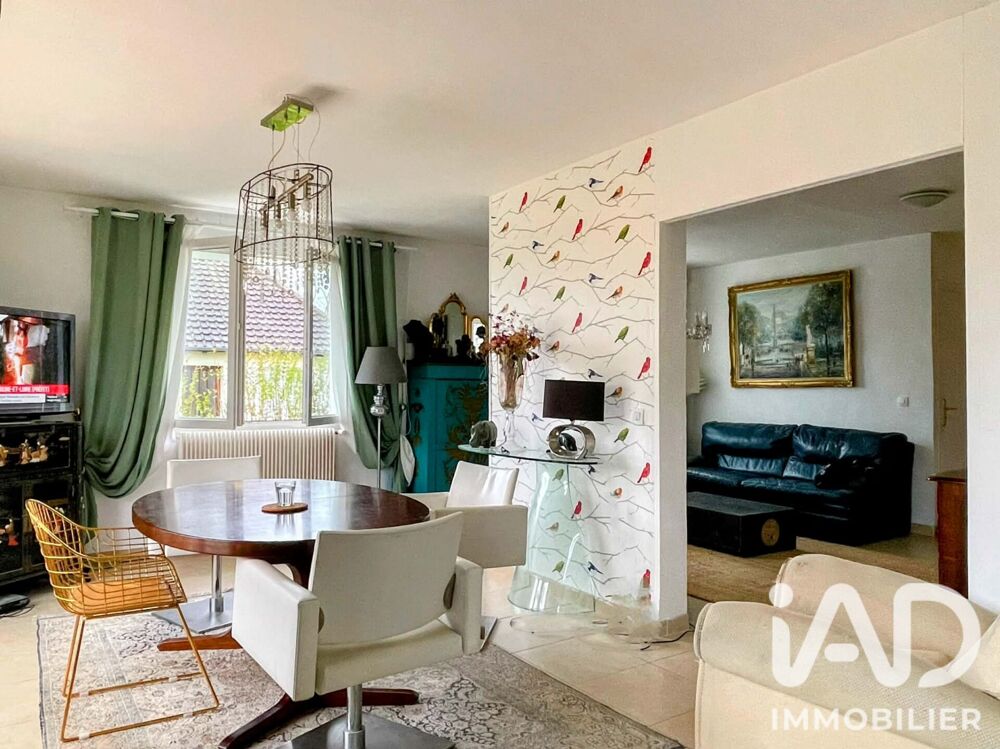 Vente Maison traditionnelle 5 pièces