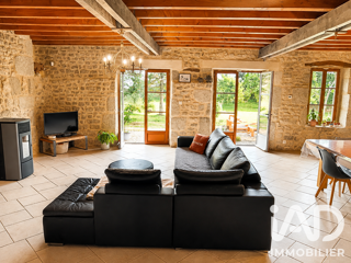  Maison à vendre 15 + pièces 272 m²