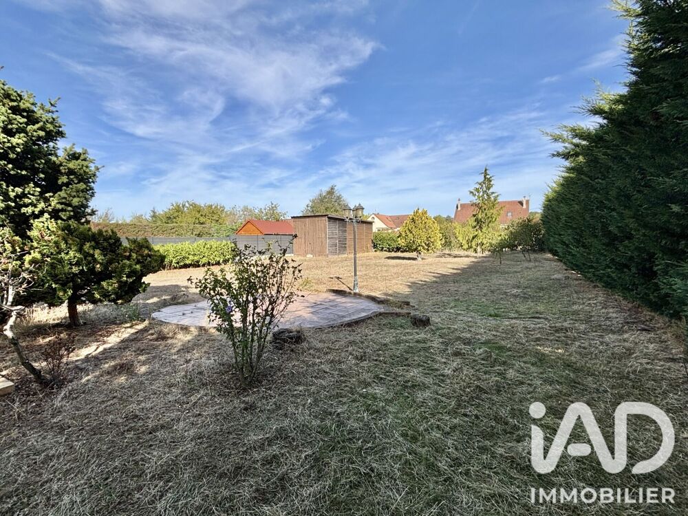 Vente Maison Vente Maison/villa 4 pièces Dordives