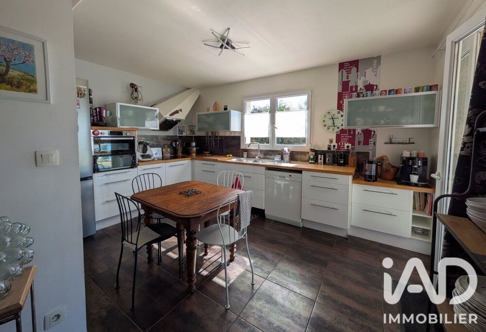 Vente Maison Vente Maison/villa 4 pièces Saint-orens-de-gameville