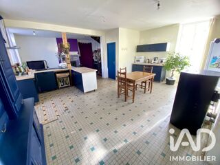  Maison à vendre 5 pièces 102 m²