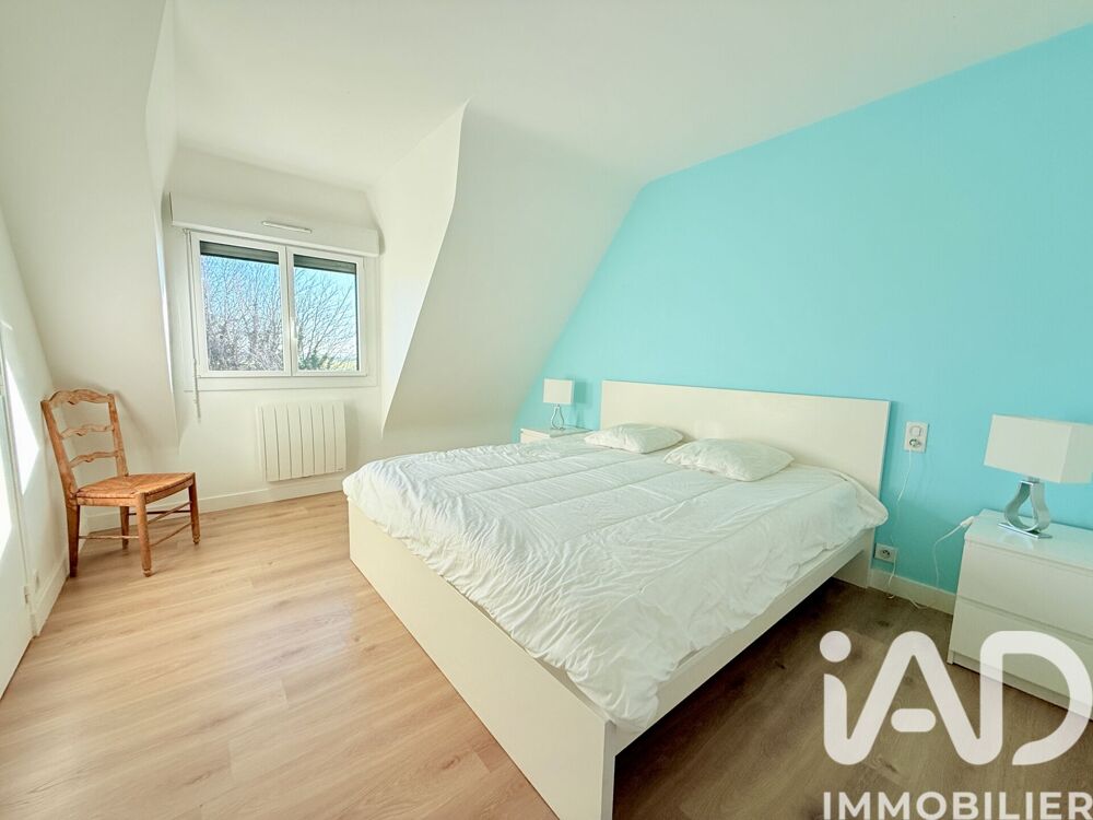 à vendre  Maison Moëlan-sur-Mer (29350)