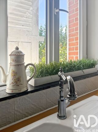  Maison à vendre 3 pièces 90 m²