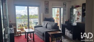  Appartement à vendre 4 pièces 73 m²
