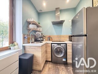  Appartement à vendre 4 pièces 50 m²