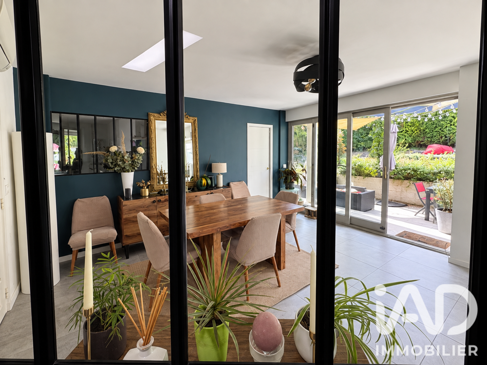 à vendre  Maison Marly-le-Roi (78160)