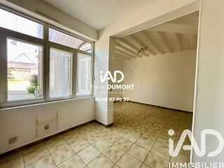  Appartement à vendre 3 pièces 41 m²