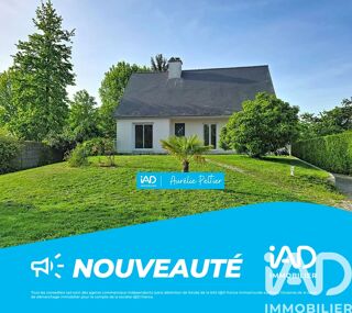  Maison � vendre 7 pi�ces 142 m�
