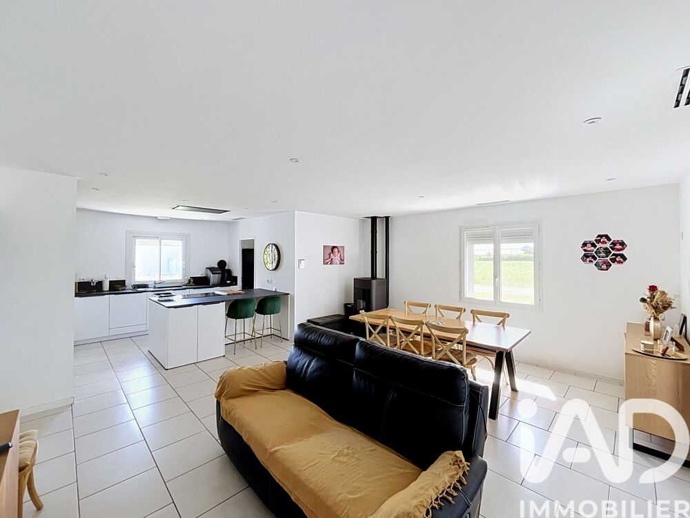 Vente Maison Vente Maison/villa 5 pièces Mées