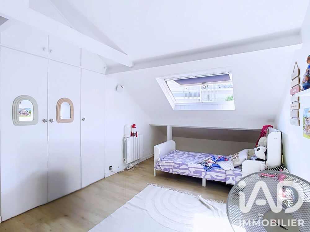 à vendre  Maison Champigny-sur-Marne (94500)