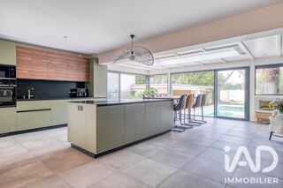 Vente Maison Vente Maison traditionnelle 8 pièces Gagny