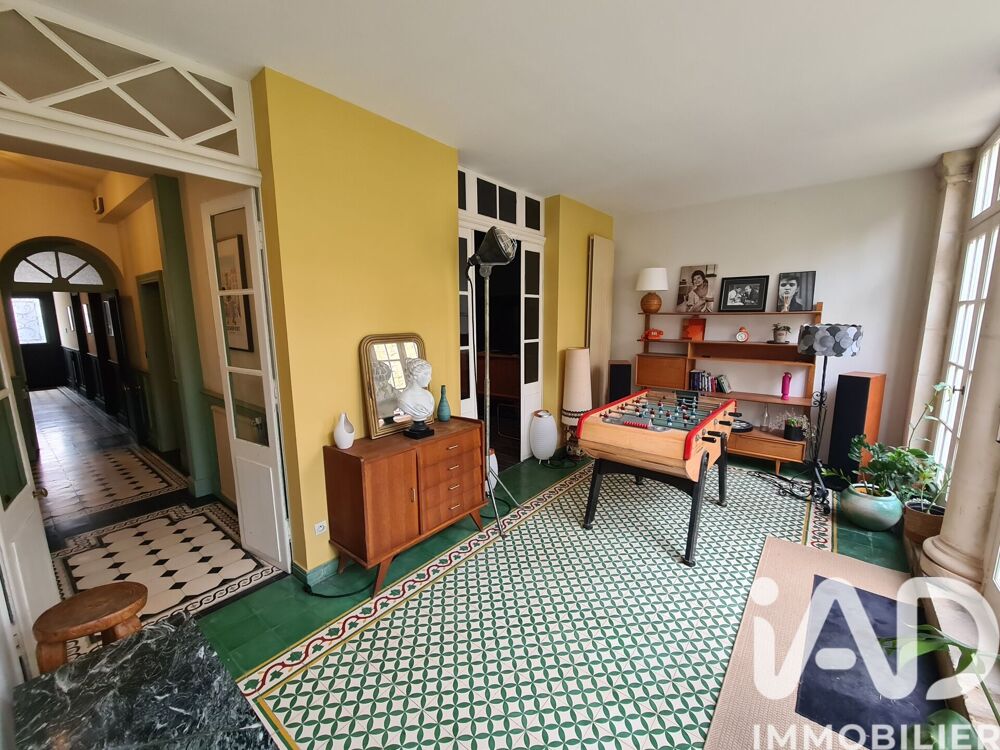 à vendre  Maison Rochefort (17300)