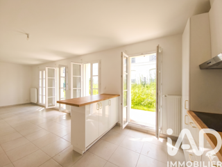  Maison à vendre 5 pièces 105 m²
