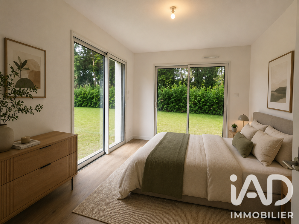 à vendre  Maison Moëlan-sur-Mer (29350)