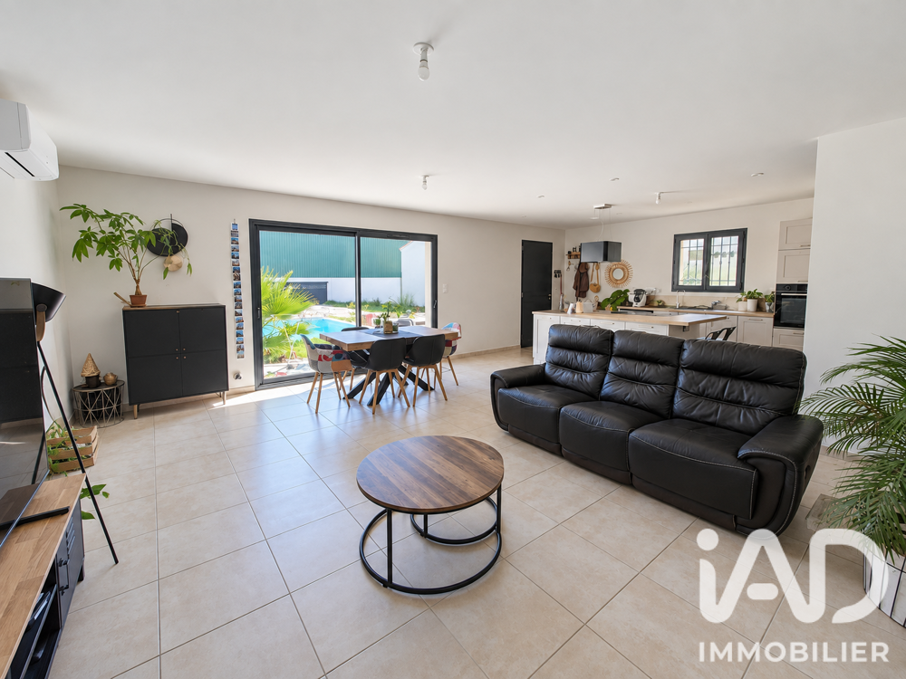 Vente Maison/villa 4 pièces
