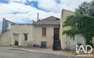  Maison à vendre 1 pièce 27 m²
