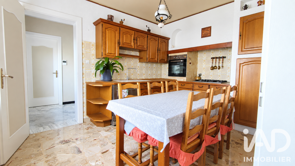 Vente Maison Vente Pavillon 6 pièces Rombas