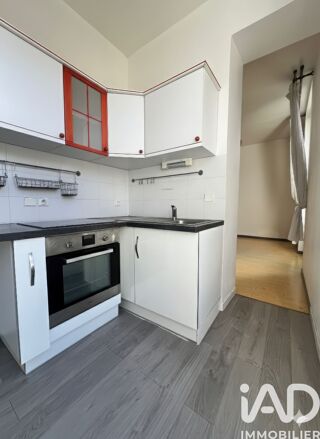  Appartement � vendre 2 pi�ces 52 m�