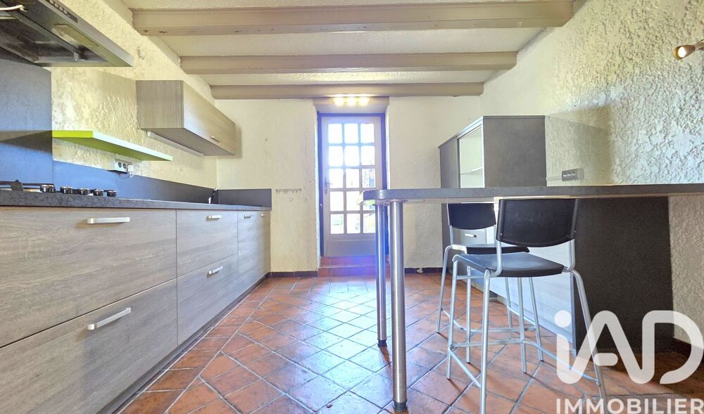 Maison 7 pièces 254 m² · à Chailly-lès-Ennery · 254 m² · 260 000 €