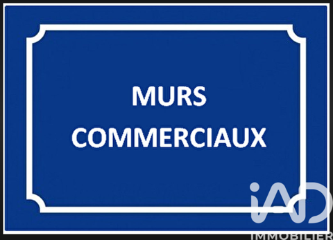 Vente Boutique/Local commercial 42 m&sup2; 176988 64100 Bayonne