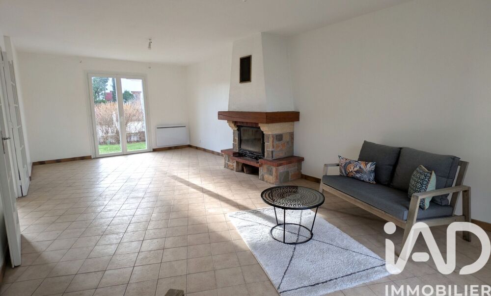 Vente Maison traditionnelle 5 pièces