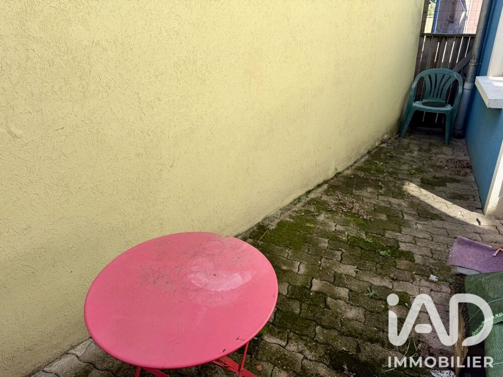 Vente Maison Vente Maison de ville 4 pièces Dannemarie