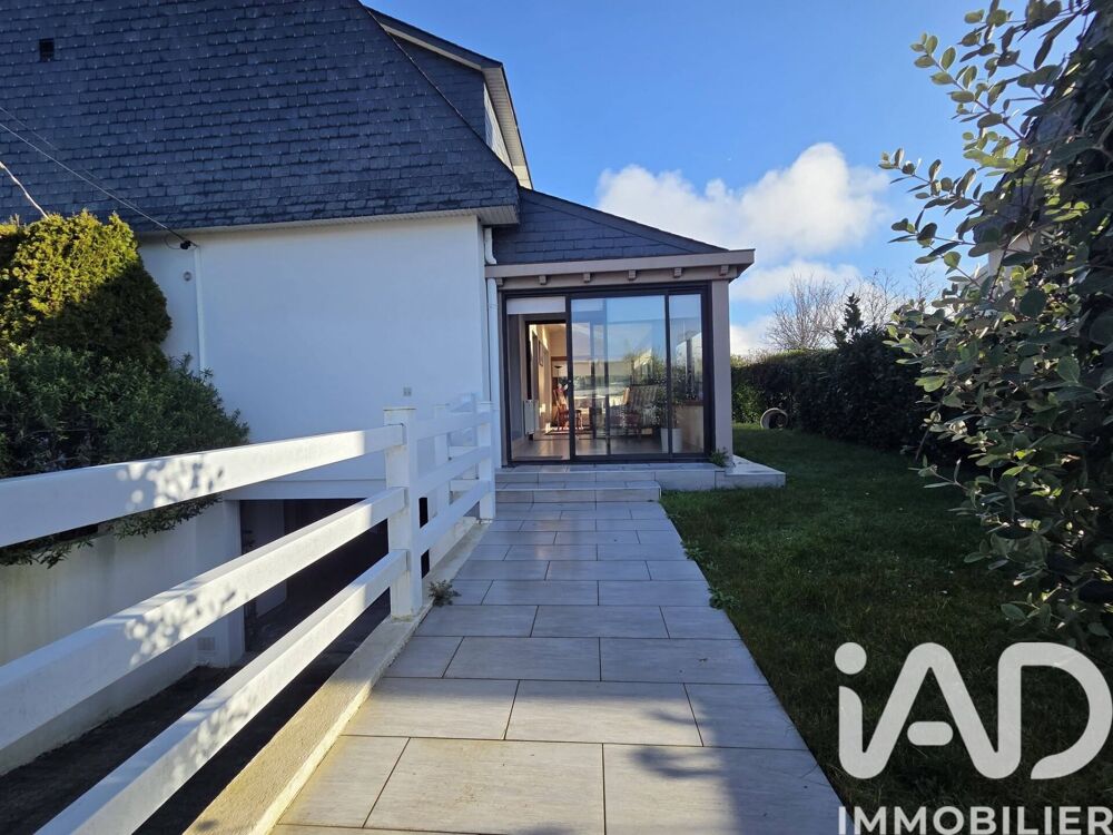 Vente Maison de ville 5 pièces