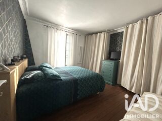  Maison à vendre 5 pièces 104 m²