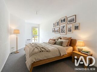  Appartement à vendre 2 pièces 47 m²