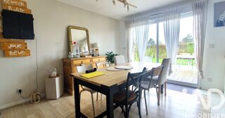  Maison à vendre 5 pièces 133 m²