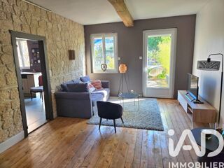  Maison à vendre 6 pièces 134 m²