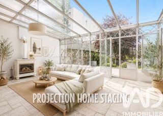  Maison à vendre 10 pièces 243 m²