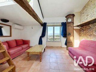  Maison à vendre 4 pièces 74 m²