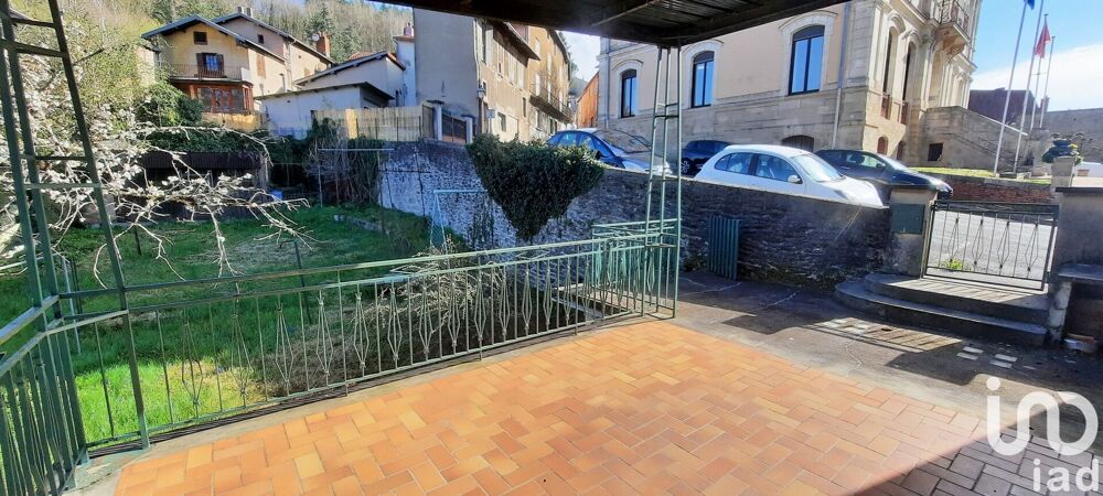 Vente Appartement Vente Appartement 3 pièces Aubin