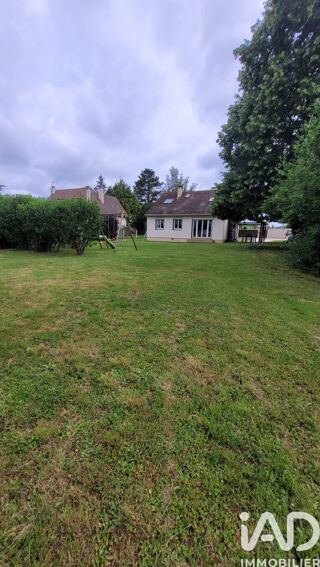  Maison � vendre 4 pi�ces 90 m�