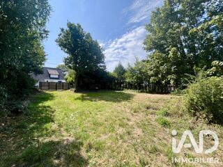  Terrain à vendre 550 m²