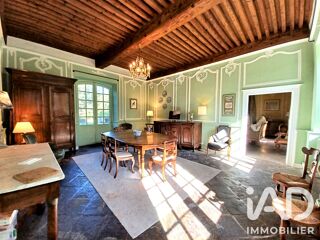  Maison à vendre 11 pièces 370 m²