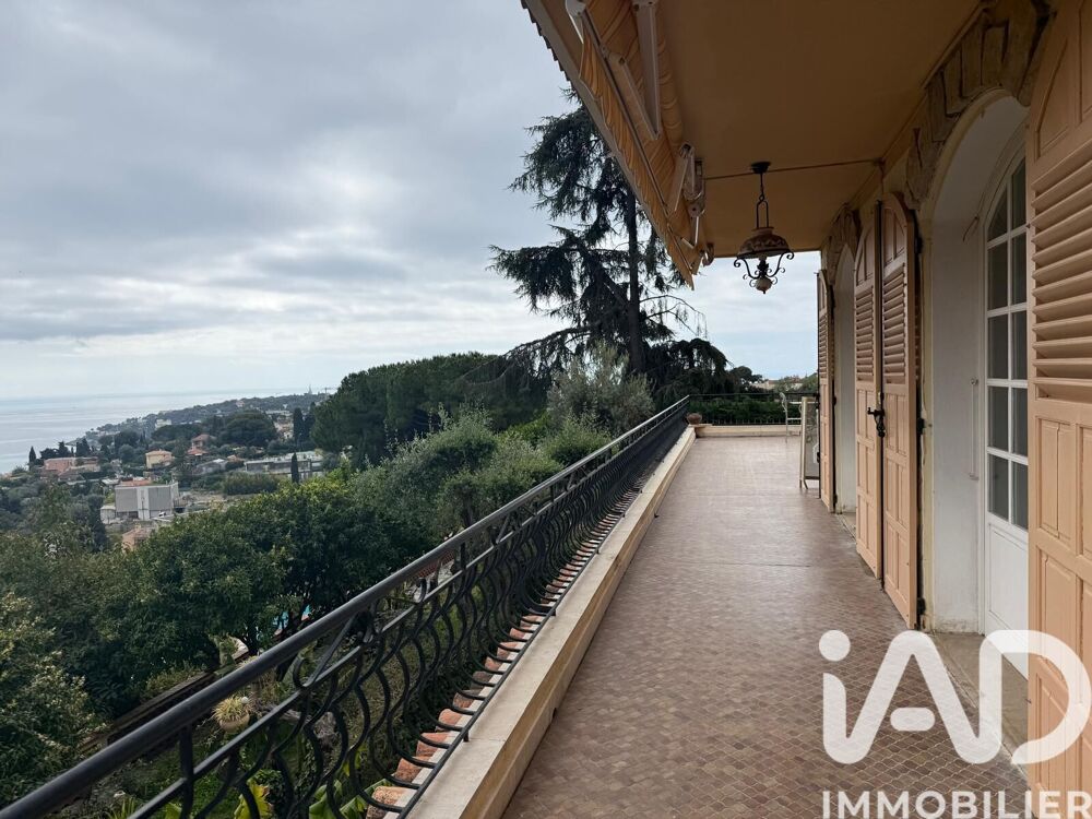 à vendre  Maison Roquebrune-Cap-Martin (06190)
