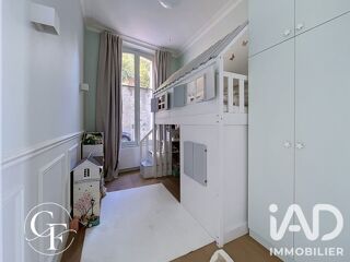  Appartement à vendre 4 pièces 76 m²