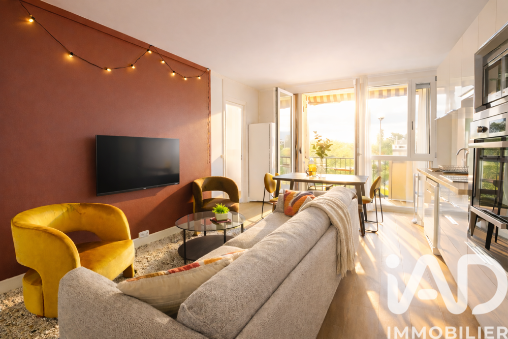 Vente Appartement 7 pièces
