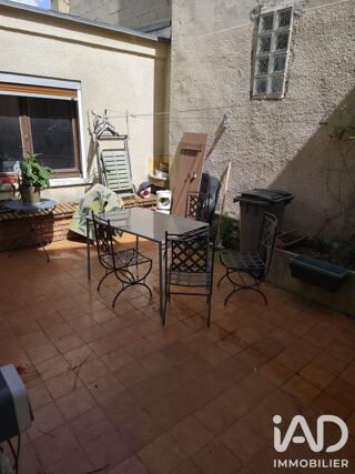  Maison à vendre 7 pièces 190 m²