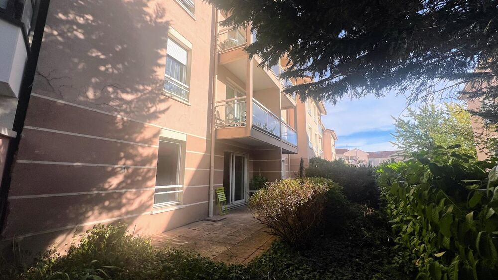 Appartement 4 pièces 89 m² · à La Tour-de-Salvagny · 89 m² · 350 000 €