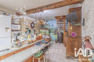  Maison à vendre 3 pièces 116 m²