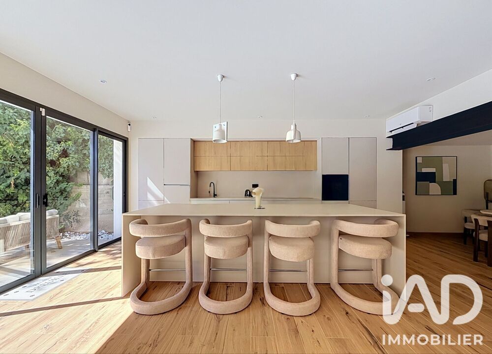 à vendre  Maison Béziers (34500)