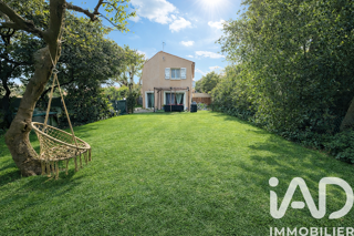  Maison à vendre 4 pièces 90 m²
