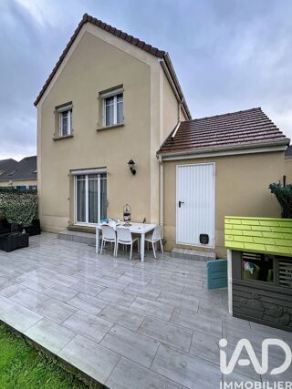  Maison à vendre 4 pièces 80 m²