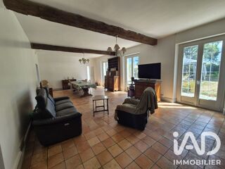  Maison à vendre 9 pièces 287 m²